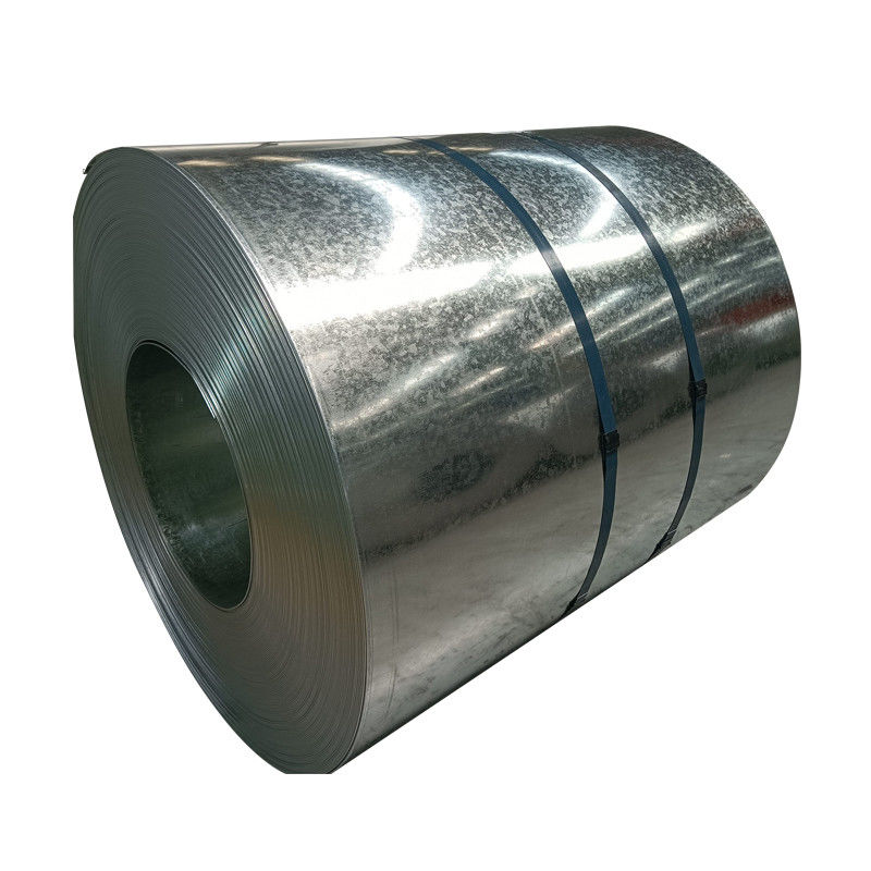 0.8mm 1mm 2mm Χρωματισμένο Ζυγισμένο Χάλυβα G550 DX51D GI Ζυγισμένο Χάλυβα Χάλυβα Χάλυβα