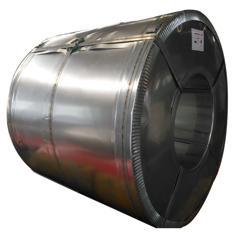 Σπάνγκελ ελάχιστο Σπάνγκελ Dx51d Z250 Z275na En Ψυχρό έλαση με βάση Z30-Z40 Ζυγισμένο χαλύβδινο φύλλο περιτυλίγματος επικαλυμμένο με ψευδάργυρο